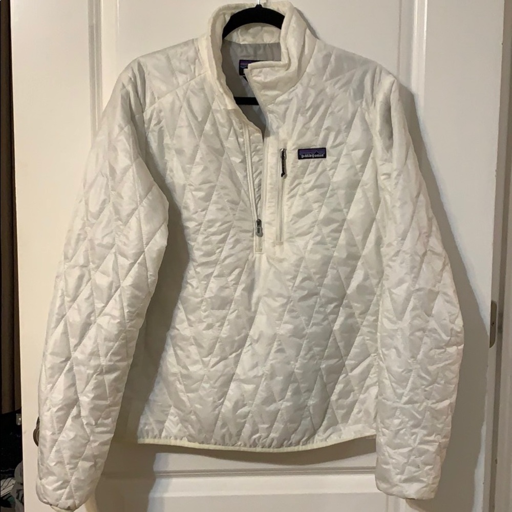 Patagonia Primaloft Down Pullover